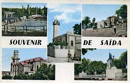 Saida-Mvues