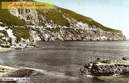 Tipaza-Chenoua-Cap