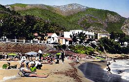 Tipaza-ChenouaHotel