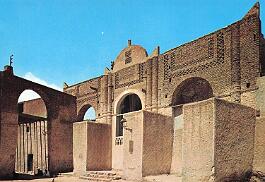 Touggourt-LaMosquee