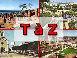 T à Z