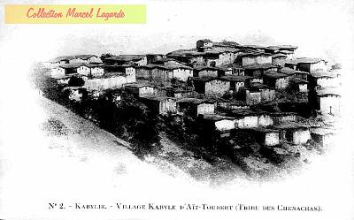 Ait-Toudert