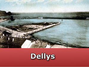 Dellys