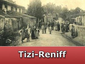 Tizi-Reniff