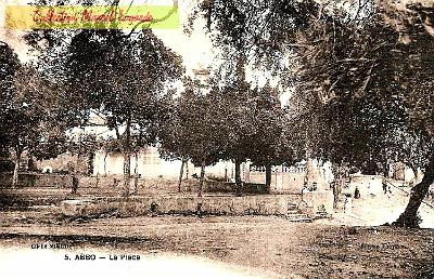 Abbo-Place