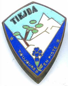 Tikjda