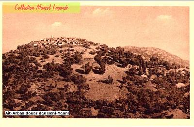 Ait-Larbaa-DouarBeniYenni