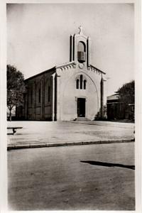 Akbou-Eglise
