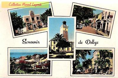 Dellys-MVues
