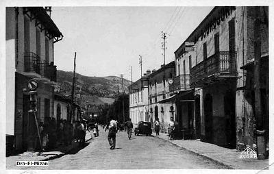 Dra-El-Mizan-Rue