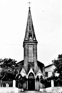 El-Kseur-Eglise