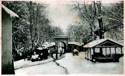 Fort-National-Neige-PorteDjurdjura
