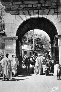 Fort-National-Porte