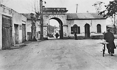 Fort-National-PorteAlger