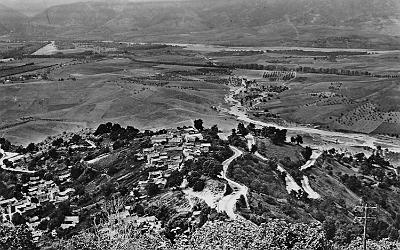 Fort-National-Route-Sebaou