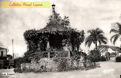 Les-Issers-Kiosque