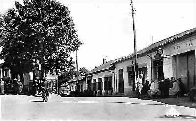 Michelet-Rue