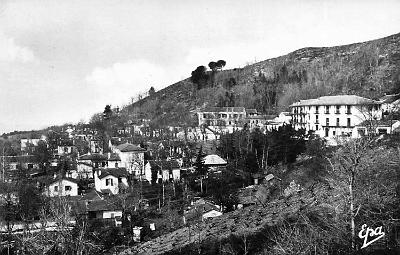 Michelet-Vue