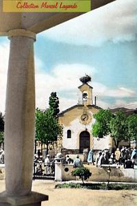 Palestro-Eglise