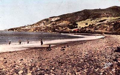 Port-Gueydon-Plage
