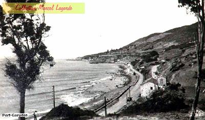 Port-Gueydon-Vue