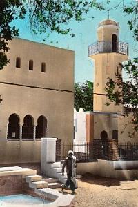 Sidi-Aich-LaMosquee