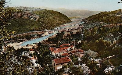 Sidi-Aich-Ponts