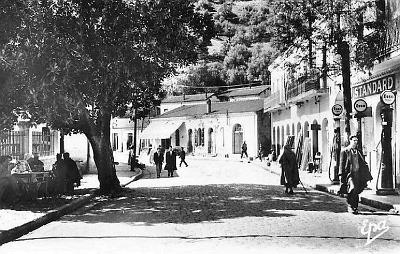 Sidi-Aich-Rue