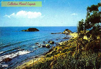 Tigzirt-PetitePlage