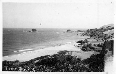 Tigzirt-PlageOuest