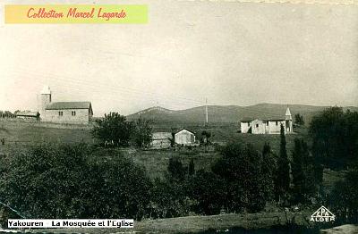 Yakouren-Eglise-Mosquee