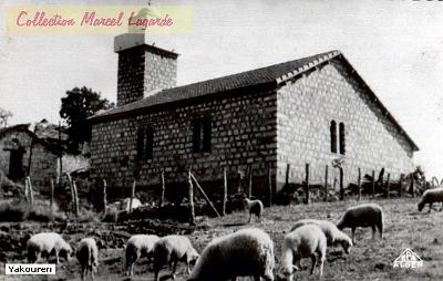 Yakouren-Mosquee