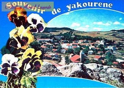 Yakouren