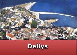 Dellys