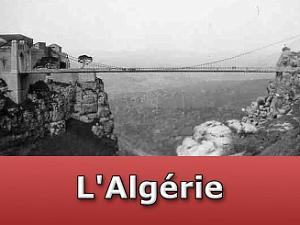 Photos d'Algérie (1900-1930)